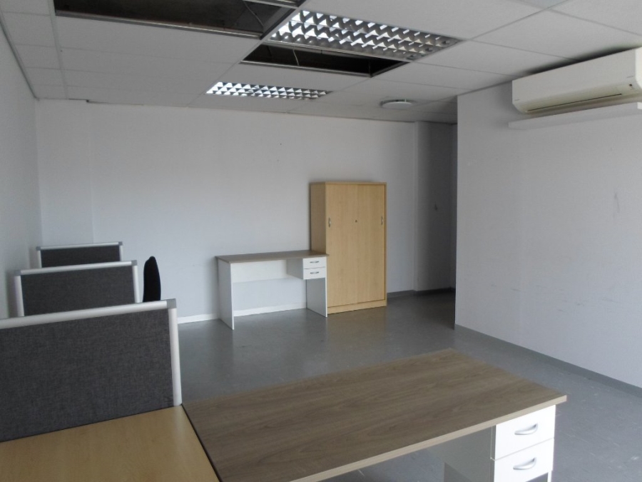 To Let commercial Property for Rent in Century City Western Cape